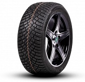295/40 R20 Continental Ice Contact 3 110T шип TL