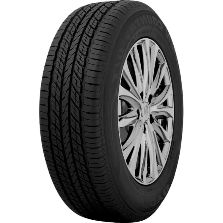 275/65 R17 Toyo Open Country U/T 115H TL