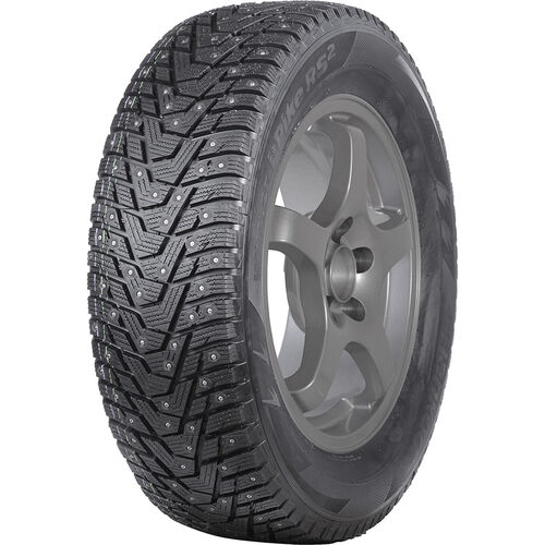 W429 Winter i*Pike RS2