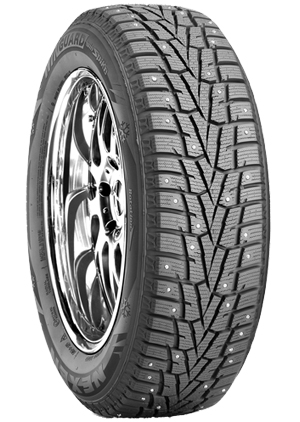 Winguard Spike SUV