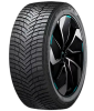 IW04A iON Nordic i*ce SUV