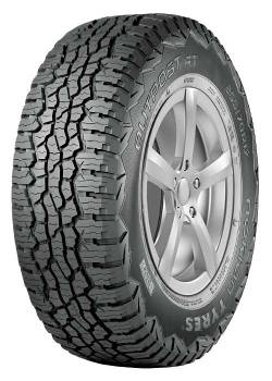 235/70 R16 Nokian Tyres Outpost AT 109T TL