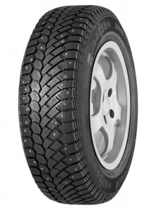 215/65 R16 Gislaved Nord Frost 200 SUV 102T шип TL