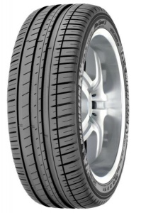 275/30 R20 Michelin Pilot Sport 3 97Y RUN FLAT MOE TL
