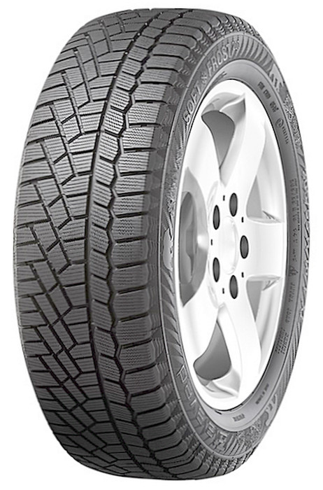 215/70 R16 Gislaved Soft Frost 200 SUV 100T TL