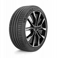 Pilot Sport 4 SUV