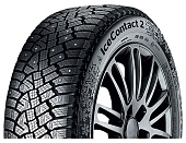 245/40 R18 Continental ContiIceContact 2 97T шип TL
