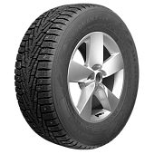 215/60 R17 Ikon Tyres (Nokian Tyres) Nordman 7 SUV 100T шип TL