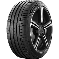 Pilot Sport 4