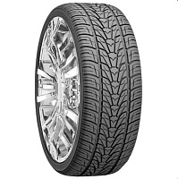 Roadian HP