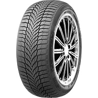 Winguard Sport 2 SUV