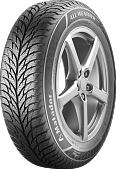 215/55 R16 Matador MP 62 ALL Weather EVO 97V TL