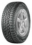 275/55 R20 Nokian Tyres Outpost AT 113T TL