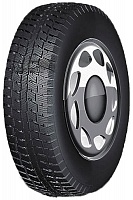 205/75 R16C Кама EURO LCV-520 110/108R шип TL