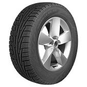 225/65 R17 Ikon Tyres (Nokian Tyres) Nordman RS2 SUV 106R TL