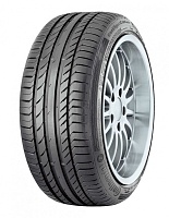 ContiSportContact 5 SUV
