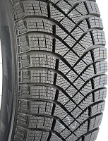Winter Ice Zero Friction