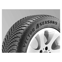 Vector 4Seasons SUV Gen-2