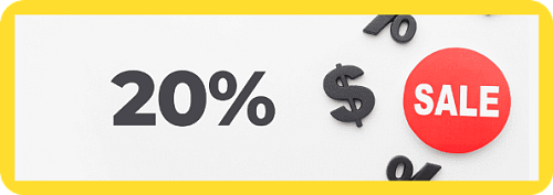 Скидка 20% на шиномонтаж