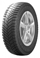Agilis Crossclimate