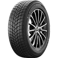 X-ice SNOW SUV