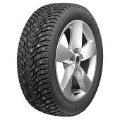 205/70 R15 Ikon Tyres (Nokian Tyres) Nordman 8 100T шип TL