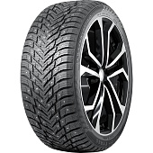255/55 R19 Ikon Tyres (Nokian Tyres) Hakkapeliitta 10 SUV 111T шип TL