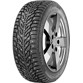 185/60 R15 Ikon Tyres (Nokian Tyres) Autograph Ice 9 88T шип TL