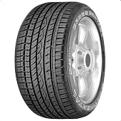 275/45 R20 Continental ContiCrossContact UHP 110W TL