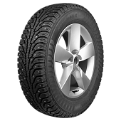 215/65 R16 Ikon Tyres (Nokian Tyres) Nordman C 109/107R шип TL