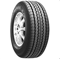 Roadian A/T