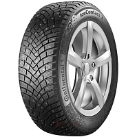 Ice Contact 3 TA Run Flat