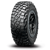 285/75 R16 BFGoodrich Mud-Terrain T/A KM3 116/113Q TL