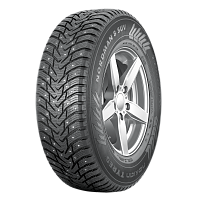 8 SUV 8 SUV