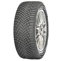 X-ice North 4 SUV