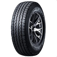 ROADIAN AT 4X4