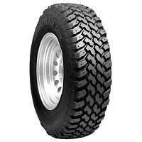 Roadian M/T