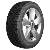 205/70 R15 Ikon Tyres (Nokian Tyres) Nordman RS2 100R TL