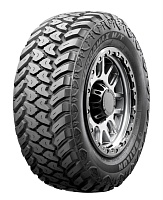 Terramax M/T