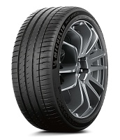 Pilot Sport EV