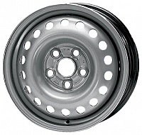 Диск 14*5.5 4*100 ЕТ49/56.5 Magnetto 14013 S